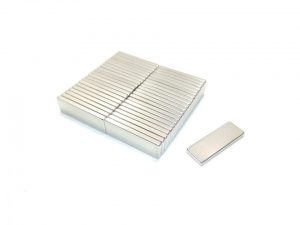 9.5 x6 x 1.5mm 3/8" x1/4" X1/16" N45 Rare Earth Neodymium Block Magnets 
